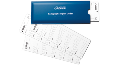 Radiographic Implant Guides